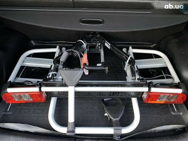 Киа Niro, объемом двигателя 0 л и пробегом 106 тыс. км за 21900 $, фото 3 на Automoto.ua