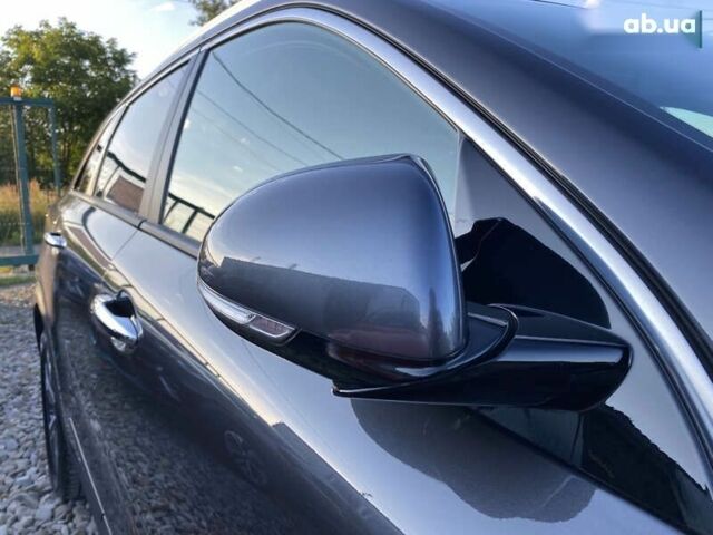 Киа Niro, объемом двигателя 0 л и пробегом 95 тыс. км за 21200 $, фото 27 на Automoto.ua