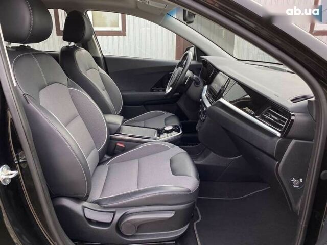 Киа Niro, объемом двигателя 0 л и пробегом 96 тыс. км за 21600 $, фото 1 на Automoto.ua