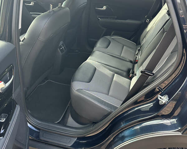 Киа Niro, объемом двигателя 0 л и пробегом 56 тыс. км за 21950 $, фото 23 на Automoto.ua