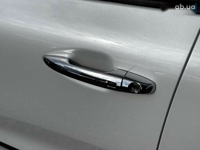 Кіа Niro, об'ємом двигуна 0 л та пробігом 95 тис. км за 20450 $, фото 13 на Automoto.ua