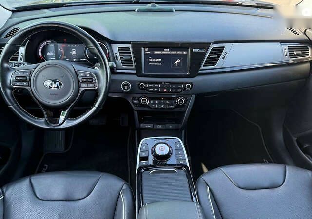 Киа Niro 2020 в Киеве на Automoto.ua Киа Niro, объемом двигателя 0 л и пробегом 150 тыс. км за 19500 $, фото 11 на Automoto.ua
