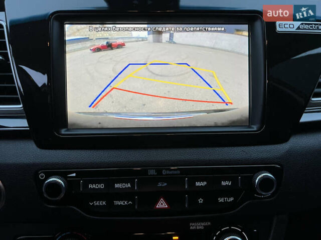 Киа Niro, объемом двигателя 0 л и пробегом 154 тыс. км за 19299 $, фото 30 на Automoto.ua