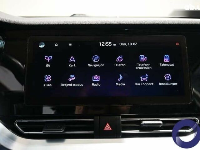 Киа Niro, объемом двигателя 0 л и пробегом 146 тыс. км за 20726 $, фото 15 на Automoto.ua