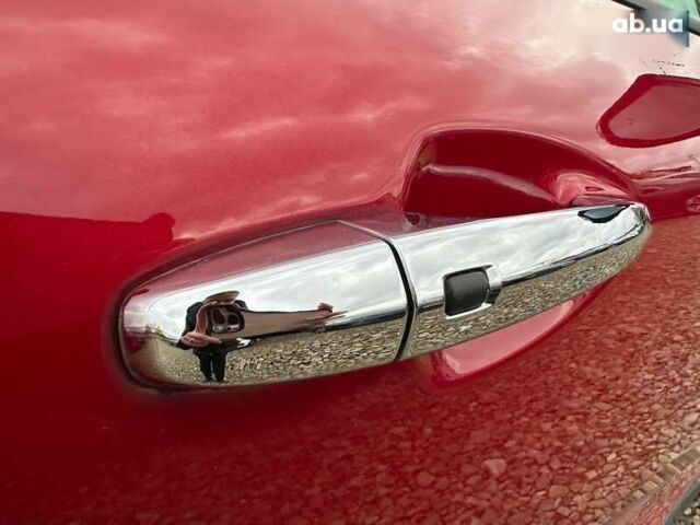 Киа Niro, объемом двигателя 0 л и пробегом 47 тыс. км за 24900 $, фото 21 на Automoto.ua