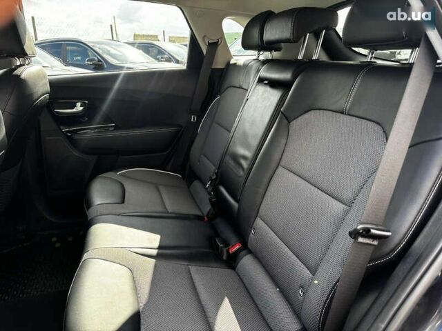 Киа Niro, объемом двигателя 0 л и пробегом 110 тыс. км за 20999 $, фото 29 на Automoto.ua