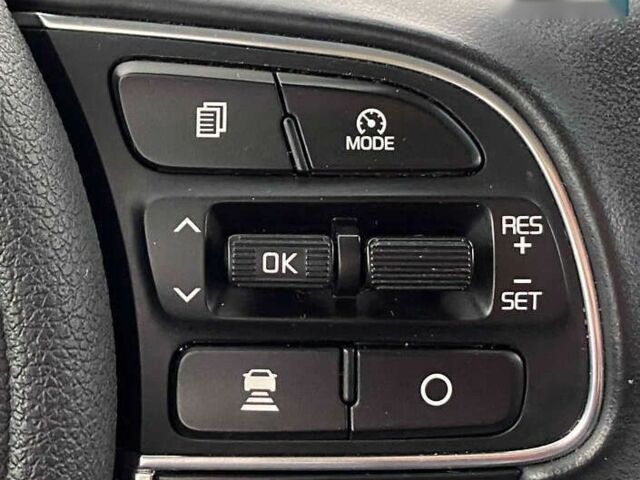 Кіа Niro, об'ємом двигуна 0 л та пробігом 100 тис. км за 20950 $, фото 15 на Automoto.ua