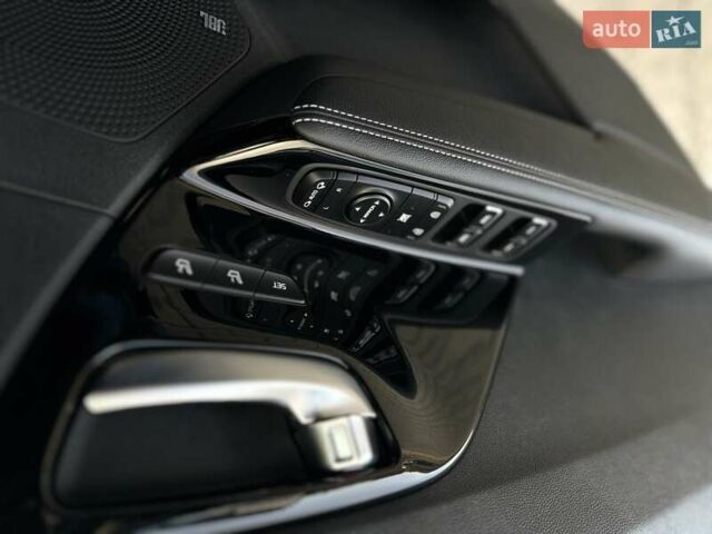 Киа Niro, объемом двигателя 0 л и пробегом 114 тыс. км за 21900 $, фото 25 на Automoto.ua