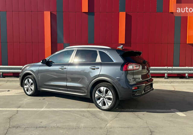 Киа Niro, объемом двигателя 0 л и пробегом 150 тыс. км за 19500 $, фото 6 на Automoto.ua