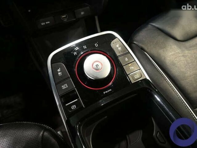 Киа Niro, объемом двигателя 0 л и пробегом 146 тыс. км за 20726 $, фото 18 на Automoto.ua