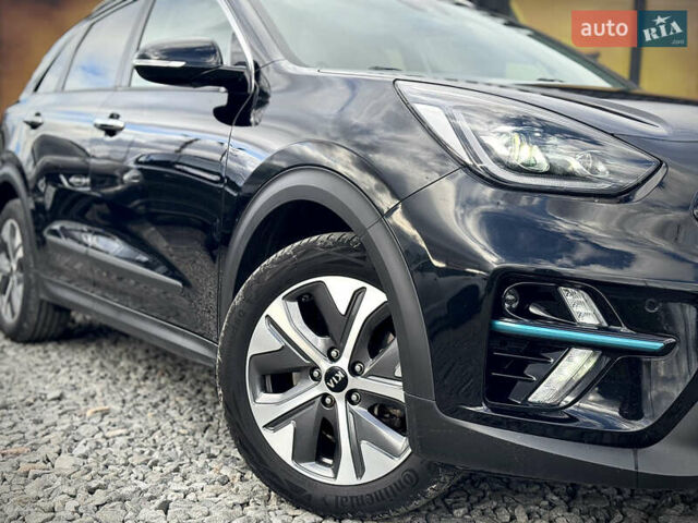 Кіа Niro, об'ємом двигуна 0 л та пробігом 164 тис. км за 18900 $, фото 28 на Automoto.ua