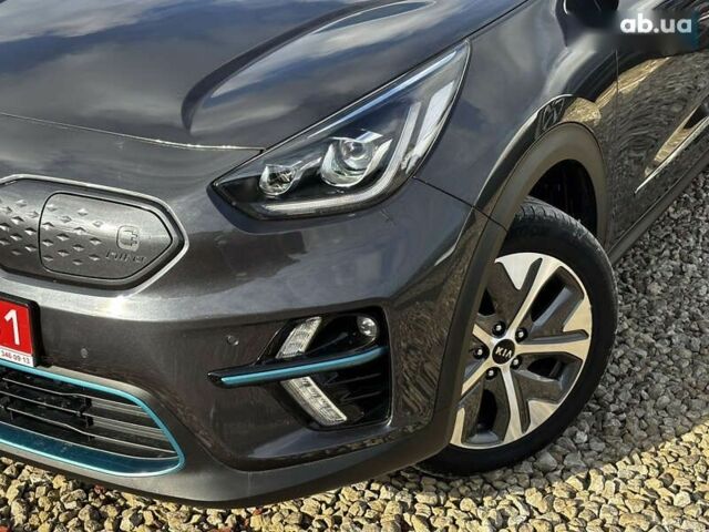 Киа Niro, объемом двигателя 0 л и пробегом 110 тыс. км за 21200 $, фото 6 на Automoto.ua