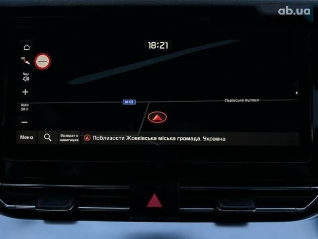 Киа Niro, объемом двигателя 0 л и пробегом 35 тыс. км за 24400 $, фото 17 на Automoto.ua