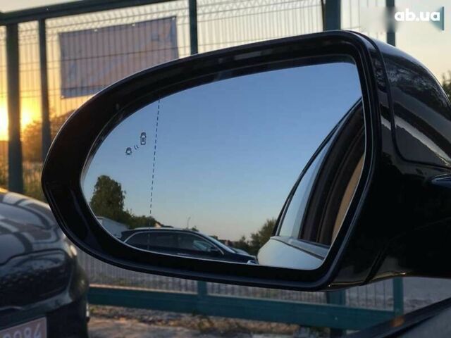 Киа Niro, объемом двигателя 0 л и пробегом 88 тыс. км за 21500 $, фото 9 на Automoto.ua