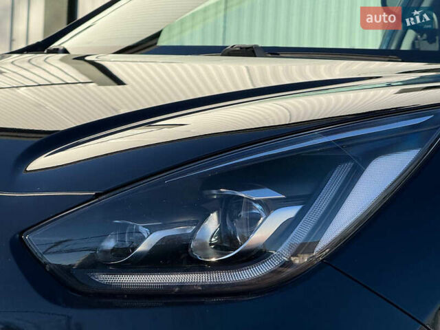 Киа Niro, объемом двигателя 0 л и пробегом 87 тыс. км за 17250 $, фото 15 на Automoto.ua