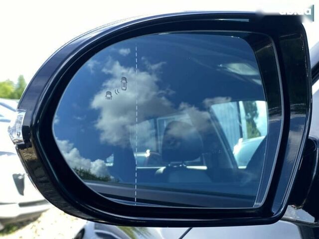 Кіа Niro, об'ємом двигуна 0 л та пробігом 76 тис. км за 22900 $, фото 13 на Automoto.ua