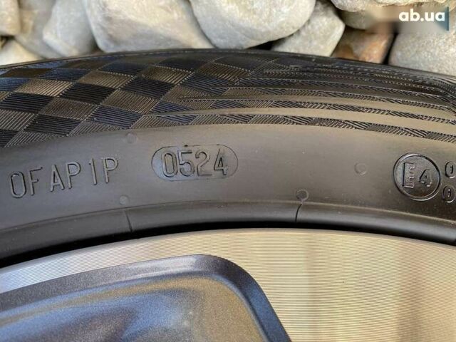 Киа Niro, объемом двигателя 0 л и пробегом 75 тыс. км за 23900 $, фото 23 на Automoto.ua