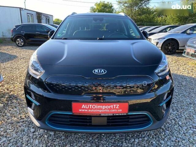 Кіа Niro, об'ємом двигуна 0 л та пробігом 93 тис. км за 22700 $, фото 19 на Automoto.ua