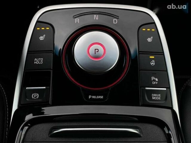 Кіа Niro, об'ємом двигуна 0 л та пробігом 96 тис. км за 19950 $, фото 7 на Automoto.ua