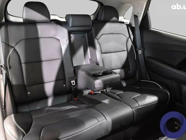 Киа Niro, объемом двигателя 0 л и пробегом 146 тыс. км за 20726 $, фото 21 на Automoto.ua