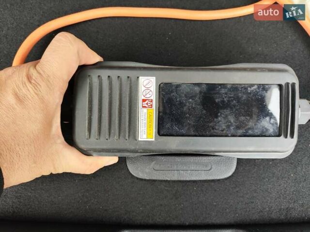 Киа Niro, объемом двигателя 0 л и пробегом 85 тыс. км за 19999 $, фото 41 на Automoto.ua