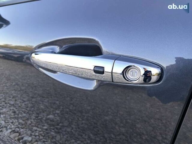 Кіа Niro, об'ємом двигуна 0 л та пробігом 107 тис. км за 21950 $, фото 3 на Automoto.ua