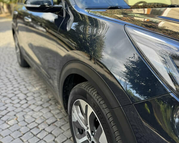 Кіа Niro, об'ємом двигуна 0 л та пробігом 155 тис. км за 19000 $, фото 14 на Automoto.ua