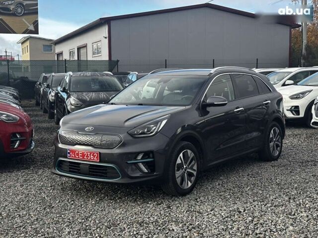 Киа Niro, объемом двигателя 0 л и пробегом 112 тыс. км за 23400 $, фото 1 на Automoto.ua