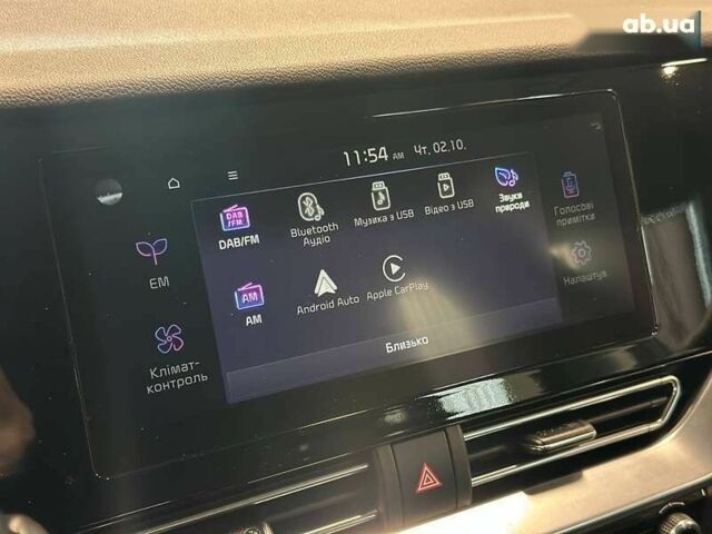 Киа Niro, объемом двигателя 0 л и пробегом 155 тыс. км за 19400 $, фото 27 на Automoto.ua