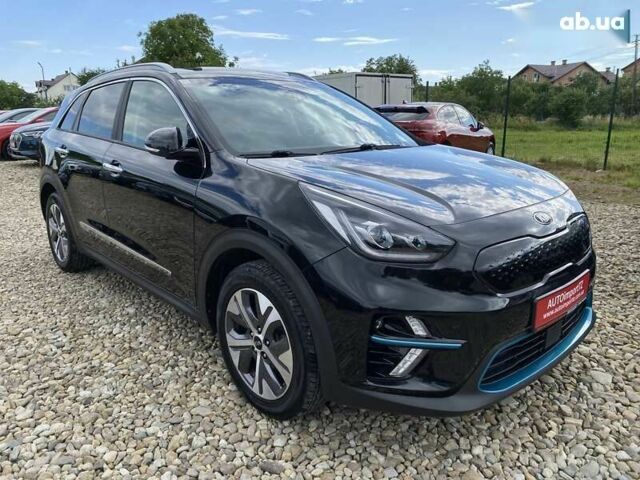 Киа Niro, объемом двигателя 0 л и пробегом 69 тыс. км за 22200 $, фото 21 на Automoto.ua