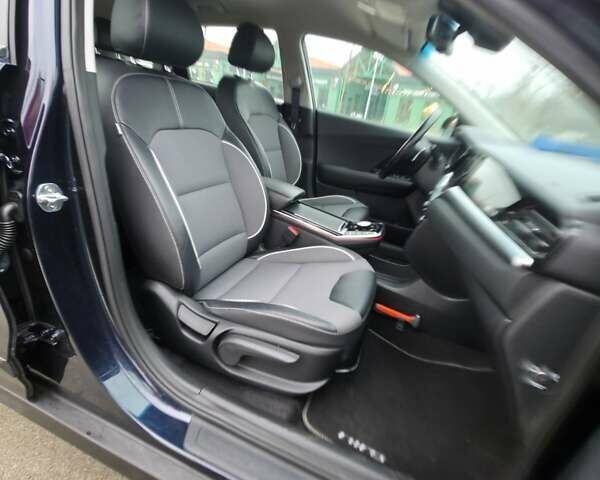Кіа Niro, об'ємом двигуна 0 л та пробігом 96 тис. км за 19500 $, фото 38 на Automoto.ua