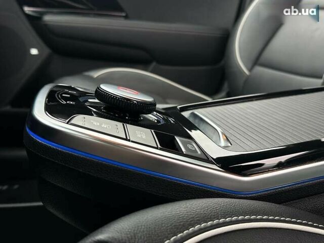 Киа Niro, объемом двигателя 0 л и пробегом 117 тыс. км за 19900 $, фото 14 на Automoto.ua