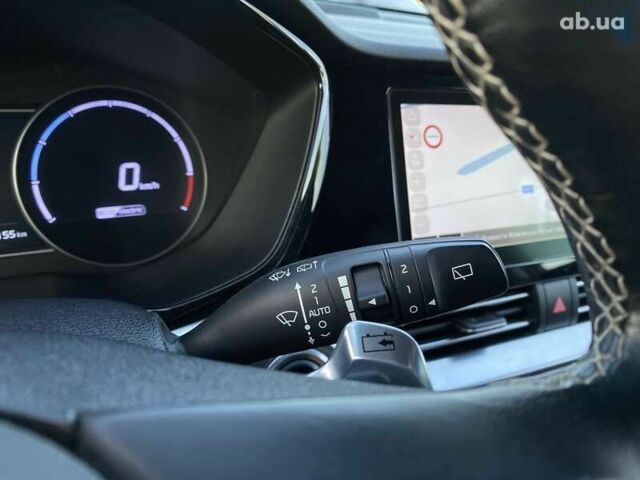 Киа Niro, объемом двигателя 0 л и пробегом 88 тыс. км за 21500 $, фото 26 на Automoto.ua