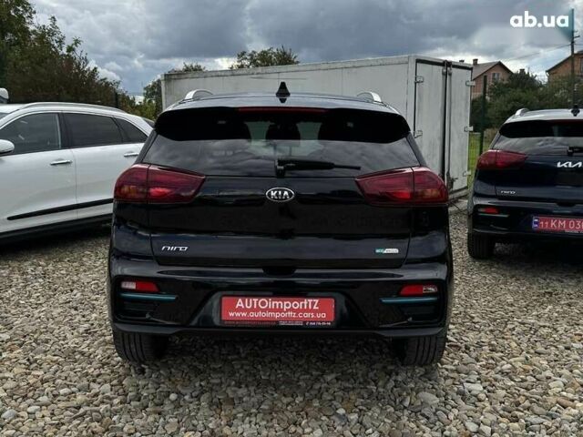 Киа Niro, объемом двигателя 0 л и пробегом 69 тыс. км за 23200 $, фото 21 на Automoto.ua