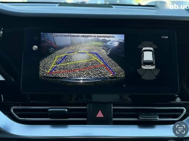 Киа Niro, объемом двигателя 0 л и пробегом 58 тыс. км за 22900 $, фото 8 на Automoto.ua