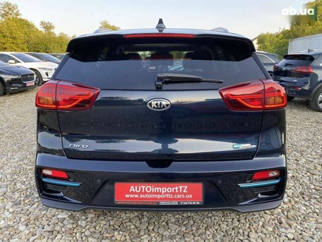 Кіа Niro, об'ємом двигуна 0 л та пробігом 48 тис. км за 24700 $, фото 15 на Automoto.ua