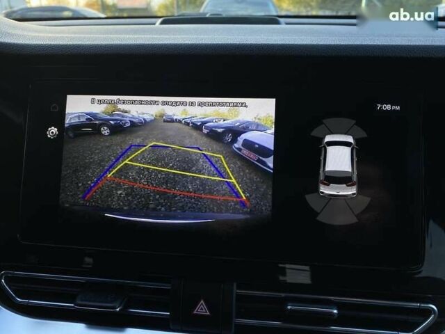 Кіа Niro, об'ємом двигуна 0 л та пробігом 88 тис. км за 21900 $, фото 10 на Automoto.ua