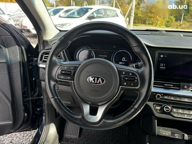 Киа Niro, объемом двигателя 0 л и пробегом 110 тыс. км за 20999 $, фото 20 на Automoto.ua
