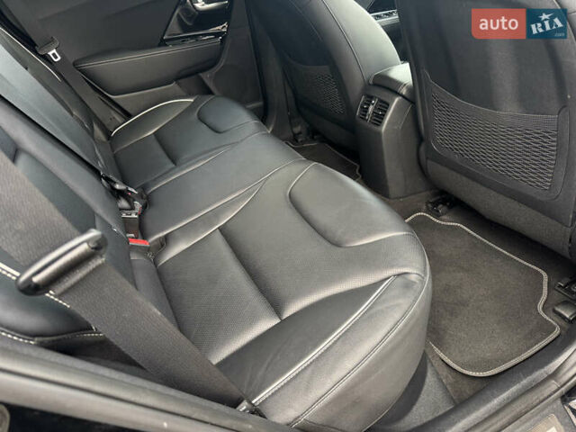 Кіа Niro, об'ємом двигуна 0 л та пробігом 164 тис. км за 18900 $, фото 39 на Automoto.ua