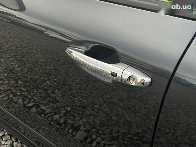 Киа Niro, объемом двигателя 0 л и пробегом 112 тыс. км за 23400 $, фото 12 на Automoto.ua