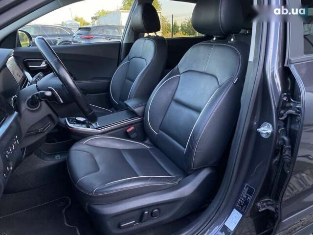 Киа Niro, объемом двигателя 0 л и пробегом 88 тыс. км за 21500 $, фото 21 на Automoto.ua