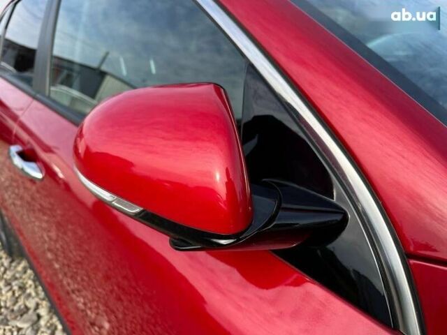 Киа Niro, объемом двигателя 0 л и пробегом 61 тыс. км за 23500 $, фото 28 на Automoto.ua