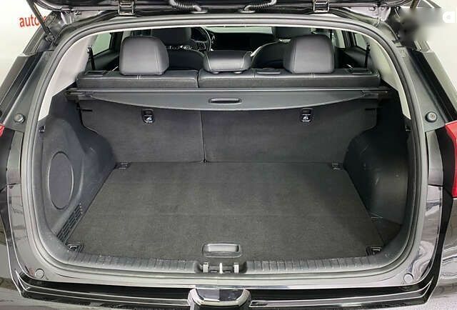 Киа Niro, объемом двигателя 0 л и пробегом 70 тыс. км за 22350 $, фото 4 на Automoto.ua