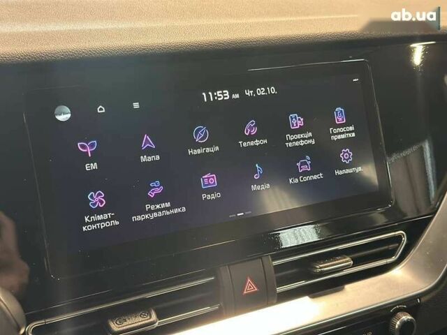 Киа Niro, объемом двигателя 0 л и пробегом 155 тыс. км за 18800 $, фото 23 на Automoto.ua