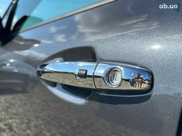 Киа Niro, объемом двигателя 0 л и пробегом 76 тыс. км за 22700 $, фото 13 на Automoto.ua