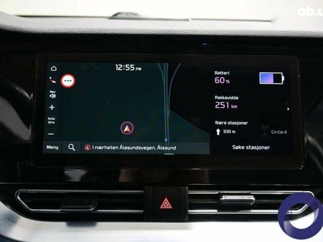 Киа Niro, объемом двигателя 0 л и пробегом 146 тыс. км за 20726 $, фото 16 на Automoto.ua