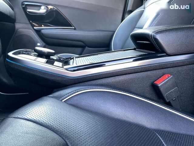 Киа Niro, объемом двигателя 0 л и пробегом 116 тыс. км за 20800 $, фото 7 на Automoto.ua