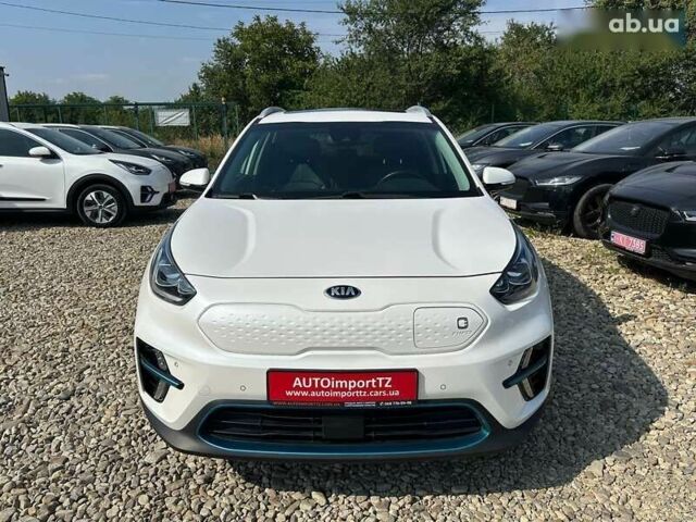 Киа Niro, объемом двигателя 0 л и пробегом 129 тыс. км за 19900 $, фото 26 на Automoto.ua