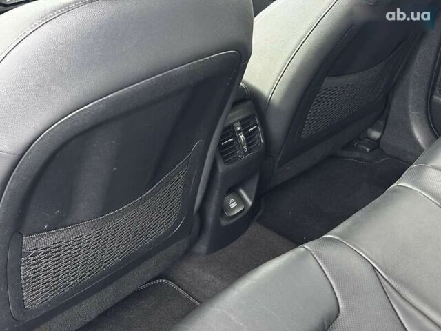 Кіа Niro, об'ємом двигуна 0 л та пробігом 95 тис. км за 20450 $, фото 26 на Automoto.ua