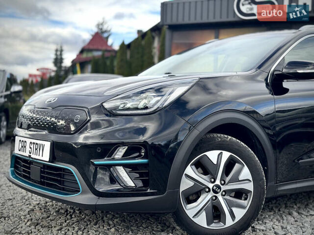 Кіа Niro, об'ємом двигуна 0 л та пробігом 164 тис. км за 18900 $, фото 20 на Automoto.ua